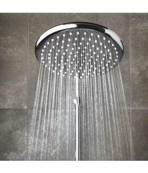 Душевая система Grohe Tempesta Cosmopolitan 26673000