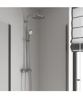 Душевая система Grohe Tempesta Cosmopolitan 26673000