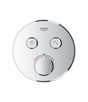 Душевая система Grohe Grohtherm SmartControl 26416SC1