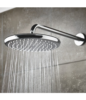 Душевая система Grohe Grohtherm SmartControl 26416SC1