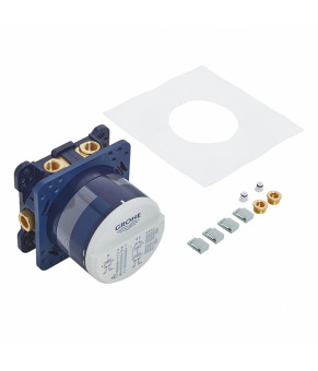 Душевая система Grohe Grohtherm SmartControl 26416SC2