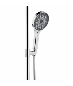 Душевая система Qtap Taurus 51103VKOC