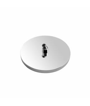 Душевая система Qtap Taurus 51103VKOC
