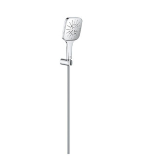Душевая система Grohe Grohtherm Cube UA26405SC0