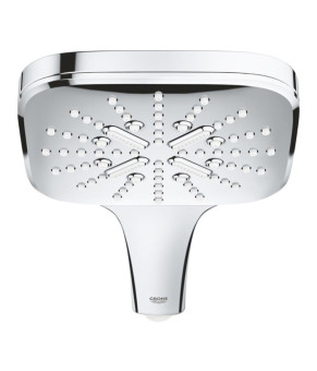 Душевая система Grohe Grohtherm Cube UA26405SC0