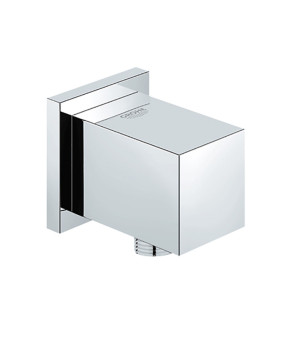 Душевая система Grohe Grohtherm Cube UA26405SC0