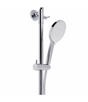Душевая система Qtap Scorpio 51105OGС