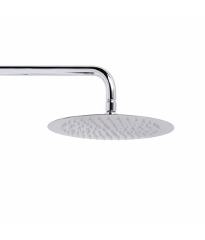 Душевая система Qtap Scorpio 51105OGС