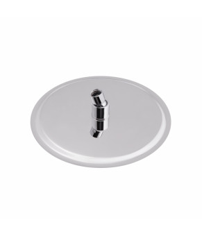Душевая система Qtap Scorpio 51105OGС