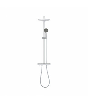 Душевая система Grohe Vitalio Start 26697000