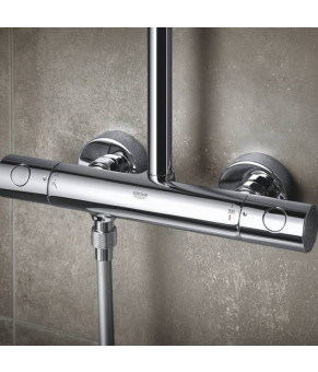 Душевая система Grohe Vitalio Start 26697000