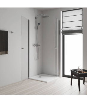 Душевая система Grohe Vitalio Start 26697000