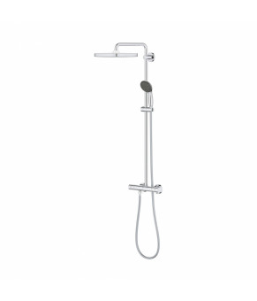 Душевая система Grohe Vitalio Start 26697000