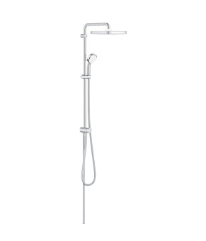 Душевая стойка Grohe Tempesta Cosmopolitan 26694000