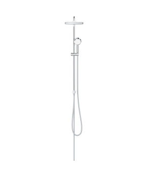 Душевая стойка Grohe Tempesta Cosmopolitan 26694000