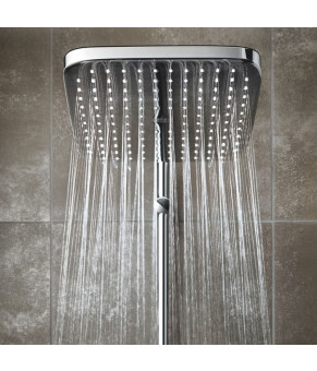 Душевая стойка Grohe Tempesta Cosmopolitan 26694000