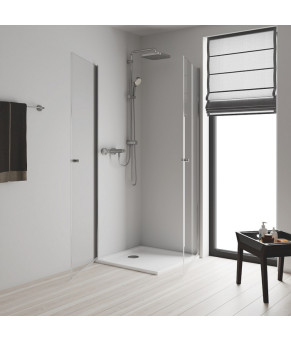 Душевая стойка Grohe Tempesta Cosmopolitan 26694000