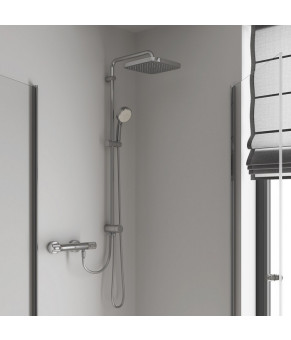 Душевая стойка Grohe Tempesta Cosmopolitan 26694000