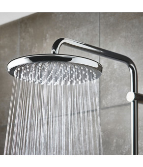 Душевая стойка Grohe Tempesta Cosmopolitan 26675000
