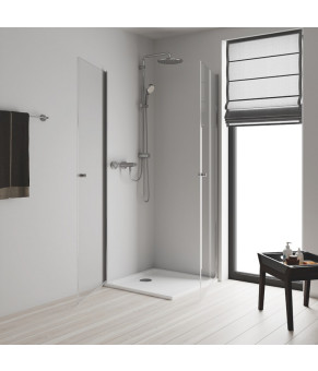 Душевая стойка Grohe Tempesta Cosmopolitan 26675000