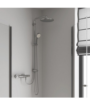 Душевая стойка Grohe Tempesta Cosmopolitan 26675000