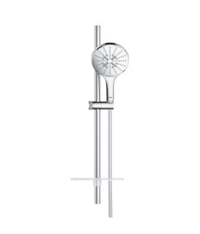 Душевой гарнитур Grohe Rainshower Smartactive 150 26591000