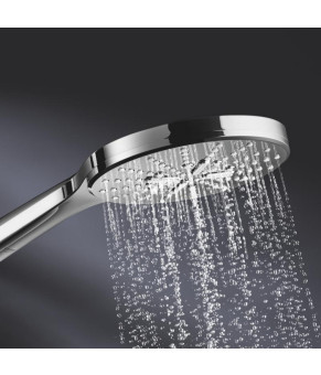 Душевой гарнитур Grohe Rainshower Smartactive 150 26591000