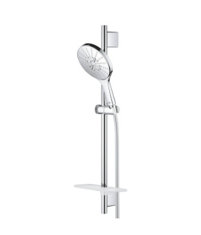 Душевой гарнитур Grohe Rainshower Smartactive 150 26591000