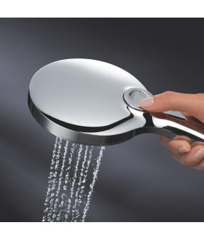 Душевой гарнитур Grohe Rainshower Smartactive 130 26578000