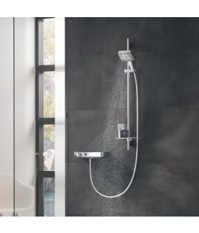 Душевой гарнитур Grohe Rainshower Smartactive 130 26586000