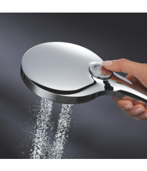 Душевой гарнитур Grohe Rainshower Smartactive 130 26546000