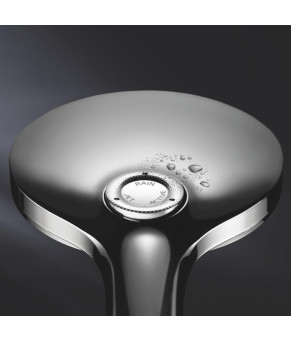 Душевой гарнитур Grohe Rainshower Smartactive 130 26580000
