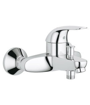 Набор смесителей Grohe Euroeco 123242K