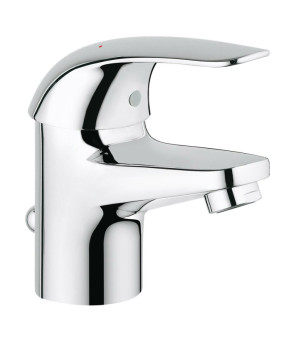 Набор смесителей Grohe Euroeco 123242K