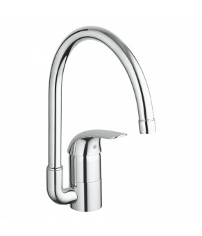 Большой набор для дома Grohe Mega Bundle 39117MB0