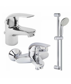 Большой набор для дома Grohe Mega Bundle 39400MB0