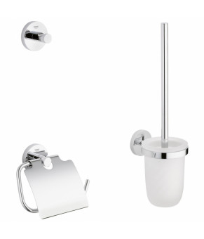 Большой набор для дома Grohe Mega Bundle 39400MB0