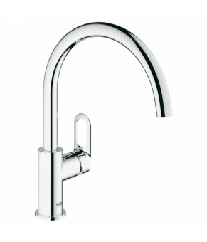 Большой набор для дома Grohe Mega Bundle 39117MB1