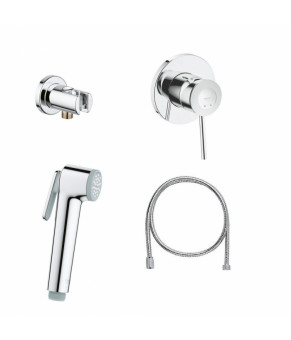 Большой набор для дома Grohe Mega Bundle 39117MB1