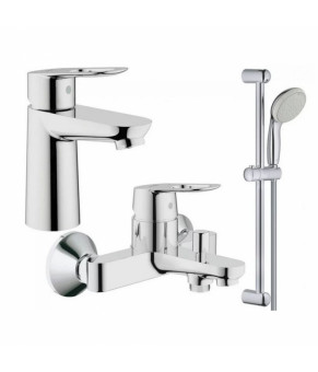 Большой набор для дома Grohe Mega Bundle 39400MB1