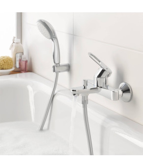 Большой набор для дома Grohe Mega Bundle 39400MB1