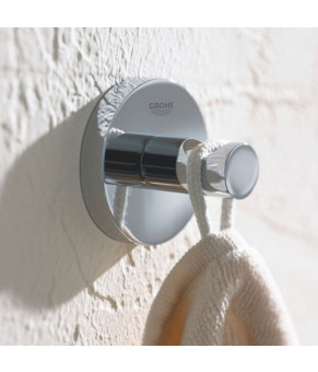 Большой набор для дома Grohe Mega Bundle 39400MB1