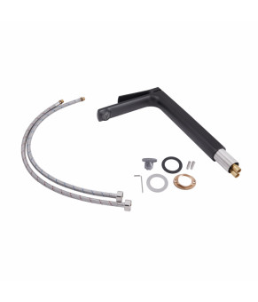 Смеситель для раковины Qtap Slavonice 1042H103B