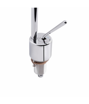 Смеситель для раковины Qtap Virgo 1066103C