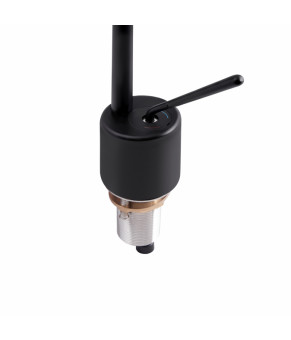 Смеситель для раковины Qtap Virgo 1066103B