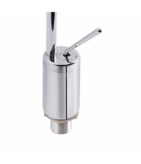 Смеситель для раковины Qtap Virgo 1066H103C