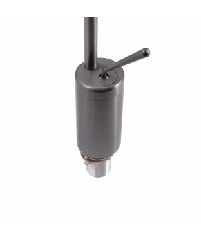 Смеситель для раковины Qtap Virgo 1066H103K