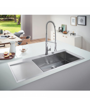 Кухонная мойка Grohe Sink K1000 31582SD0