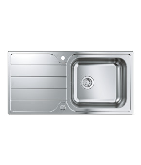 Кухонная мойка Grohe Sink K500 31563SD1