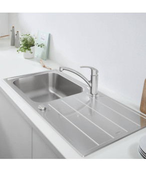 Кухонная мойка Grohe Sink K500 31563SD1